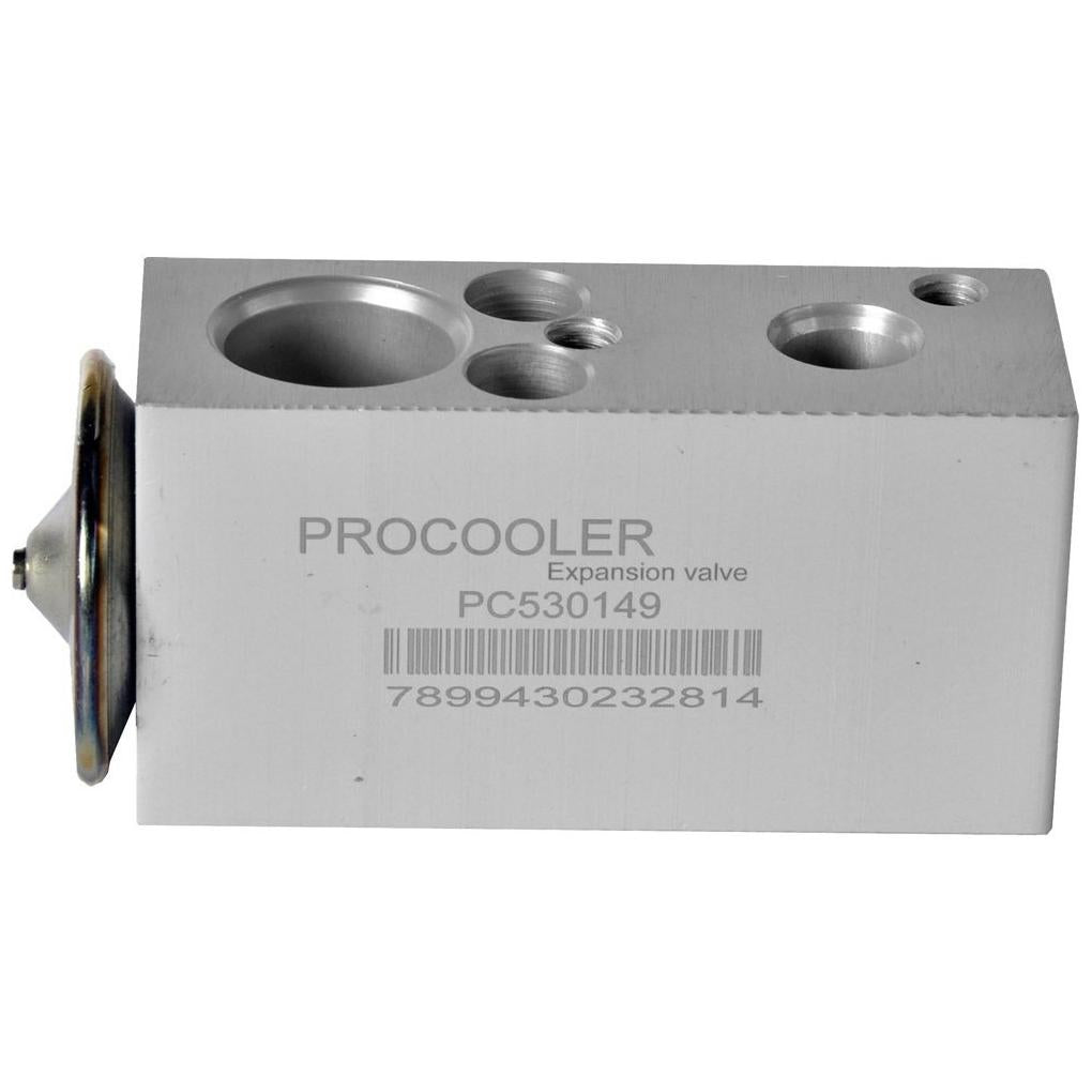 Válvula Termostática - Procooler - PC530149 - (2)
