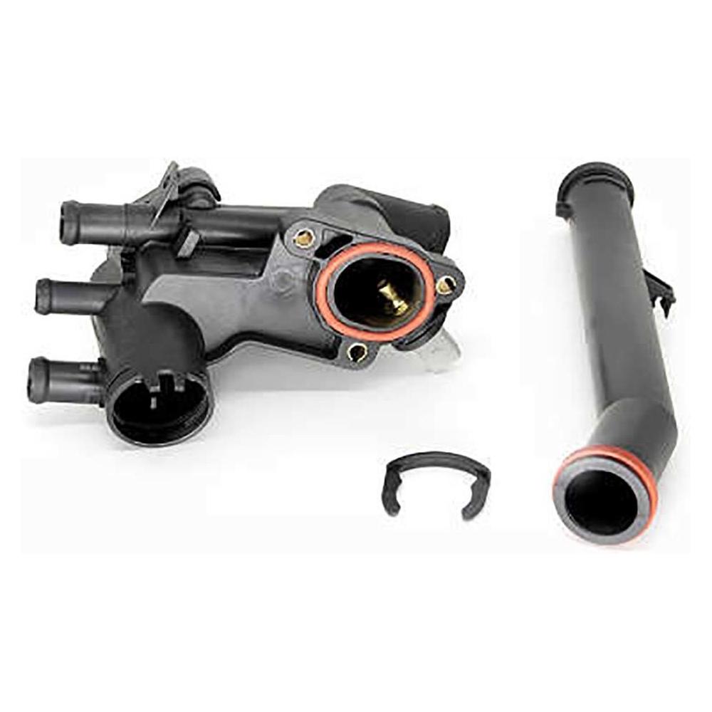 Válvula Termostática - Valclei - PK-1000.80 - (2)