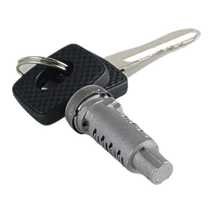 Cilindro de Fechadura da Porta Dianteira - Atemis - 6245 - (1)