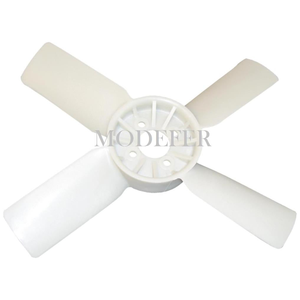 Hélice do Motor 4 Pás - Modefer - 1932.031 - (1)