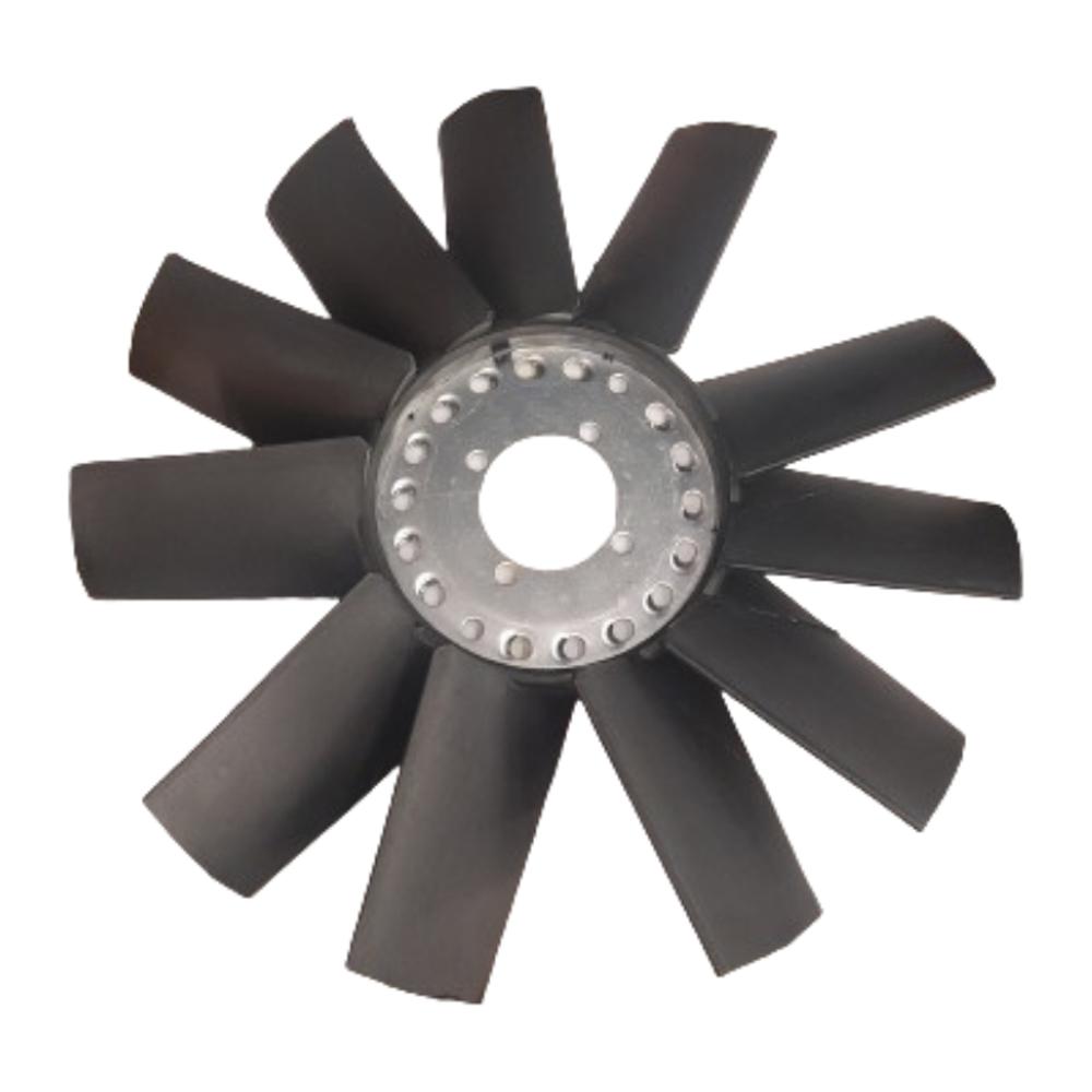 Hélice do Motor 11 Pás - Modefer - 1932.089 - (1)