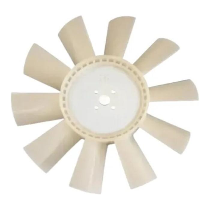 Hélice do Motor 6 Pás - Modefer - 1932.066 - (1)