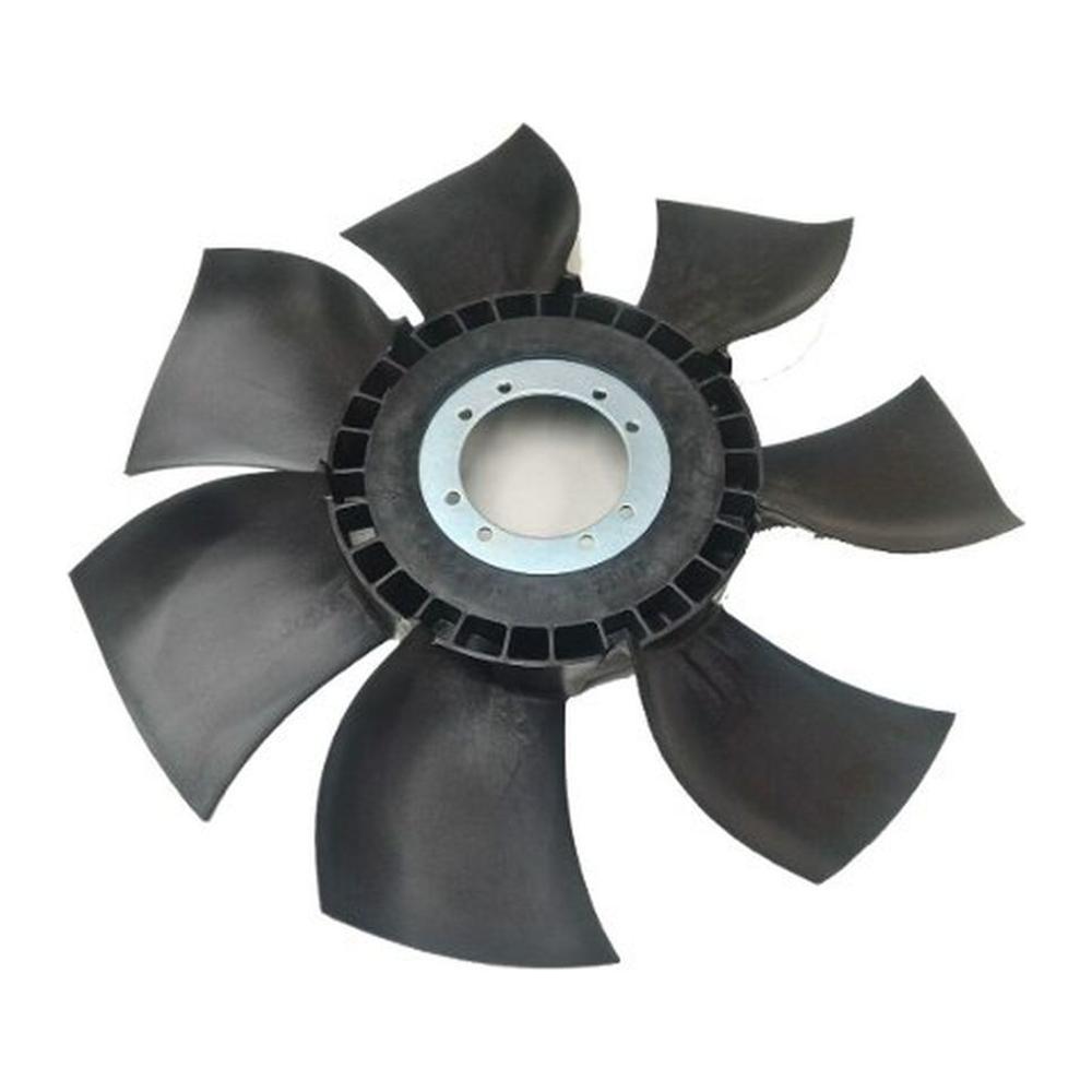 Hélice do Motor de 7 Pás - Modefer - 1932.421 - (1)