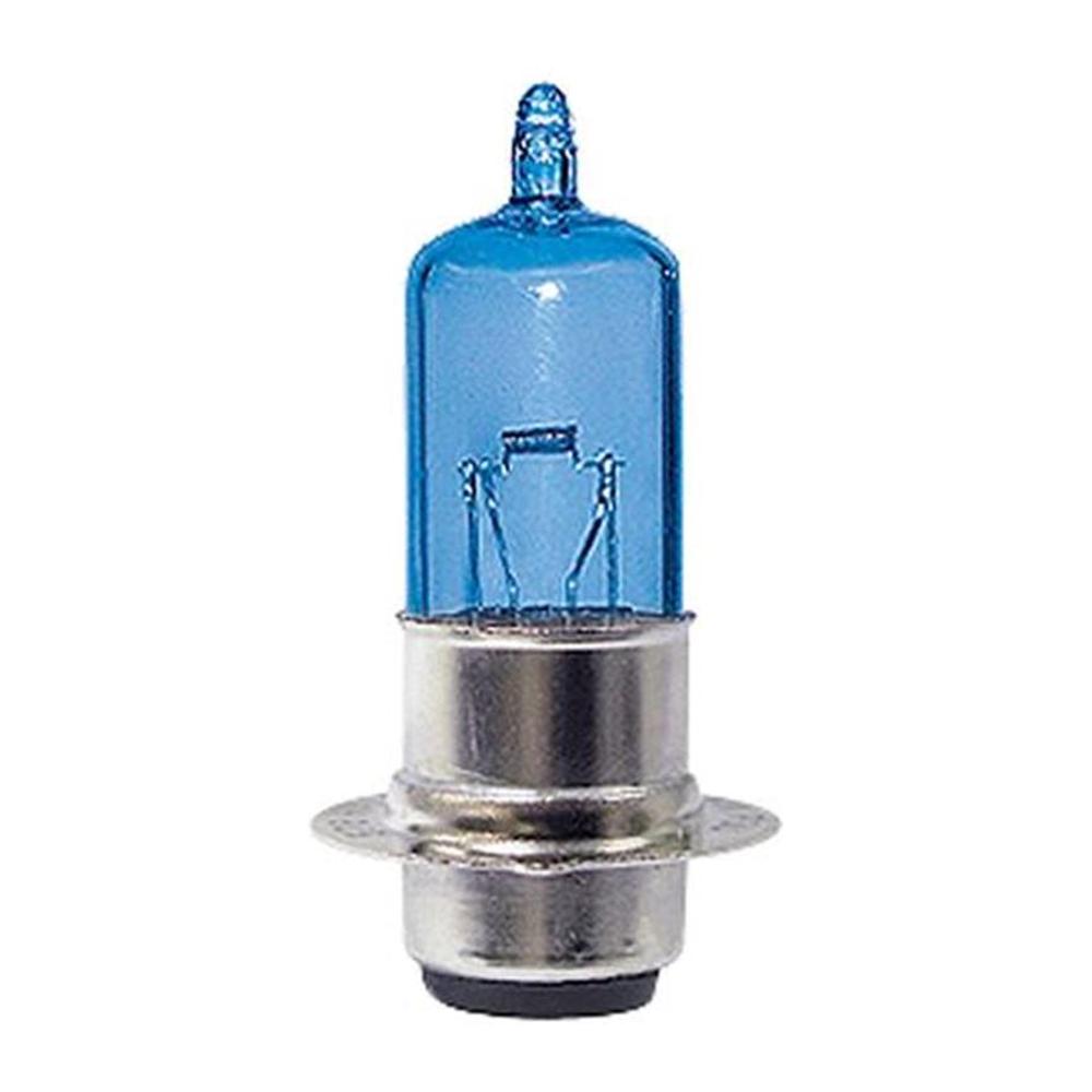 Lâmpada Farol Baixo Halogena P15D-25-1 - Philips - 12153BV - (1)