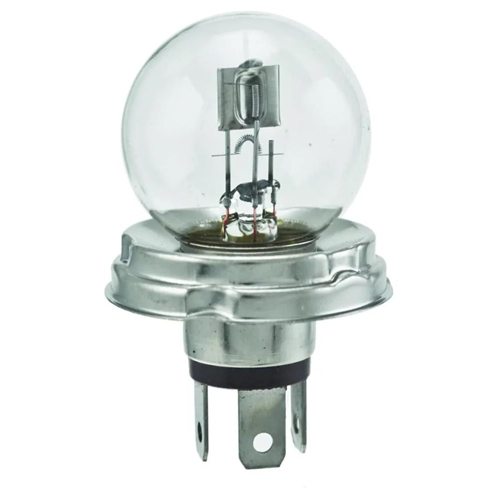 Lâmpada do Farol Baixo 24V 55/50W R2 - Philips - 13620 - (1)