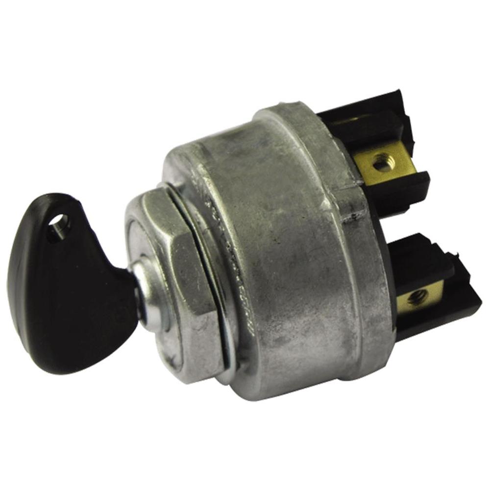 Comutador de Ignição - Marilia - IM11230-S - (1)