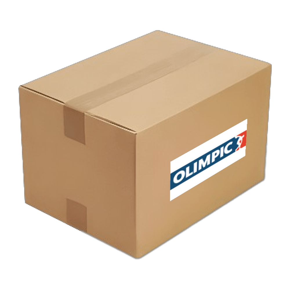 Tampa do Distribuidor - Olimpic - 20 370 P - (1)