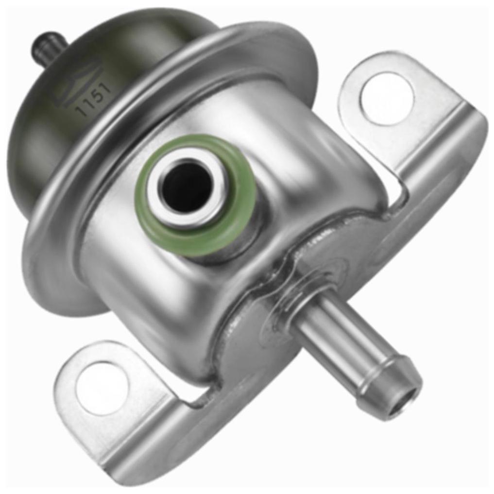 Regulador de Pressão 3,00 Bar Ajustável1151A - DS - 1151 - (1)