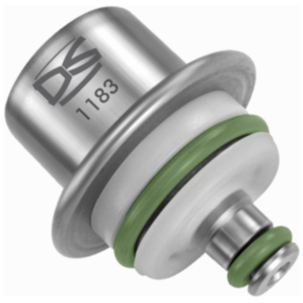 Regulador de Pressão 3,50 Bar - DS - 1183 - (1)