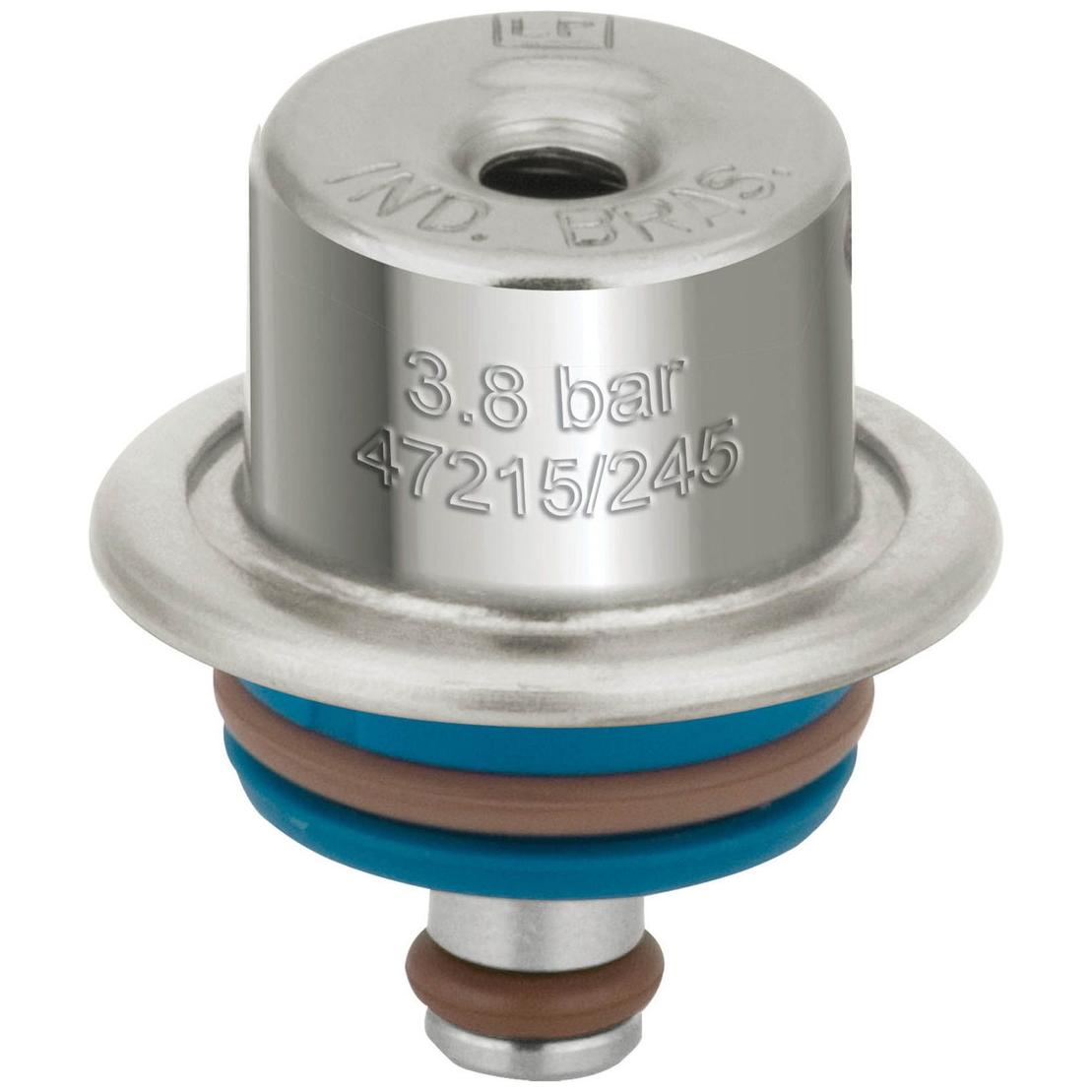 Regulador de Pressão de Combustível - LP - LP-47215/245 - (1)