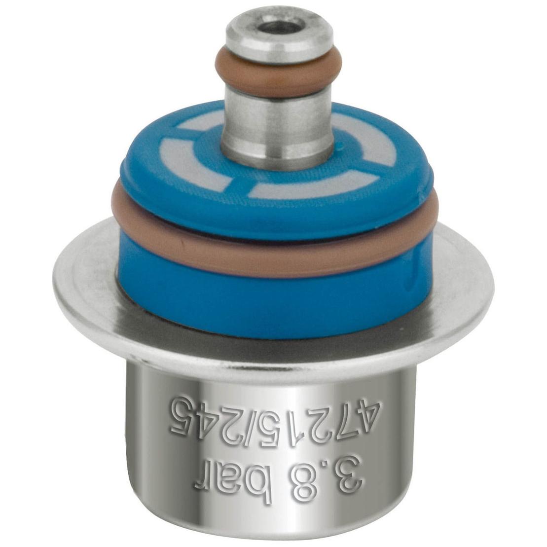 Regulador de Pressão de Combustível - LP - LP-47215/245 - (2)
