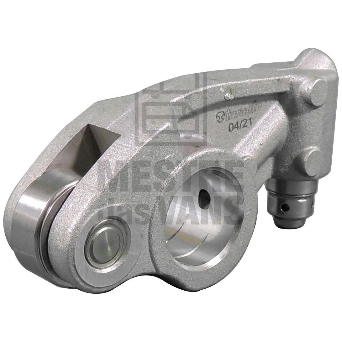 Balancim do Motor - Taranto - BA581800 - (2)