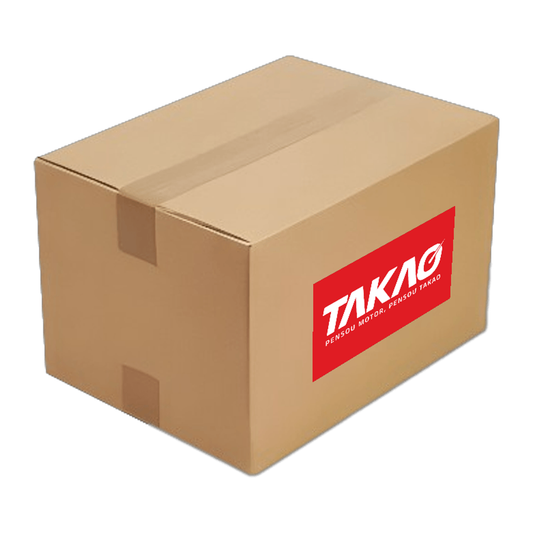 Balancim do Motor - TAKAO - BV GM 18 - (1)