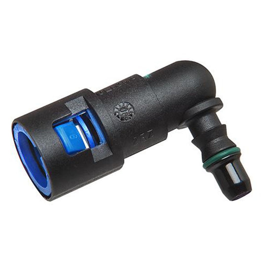 Adaptador de Ângulo 90° com Anel - TanClick - QC-095 - (1)