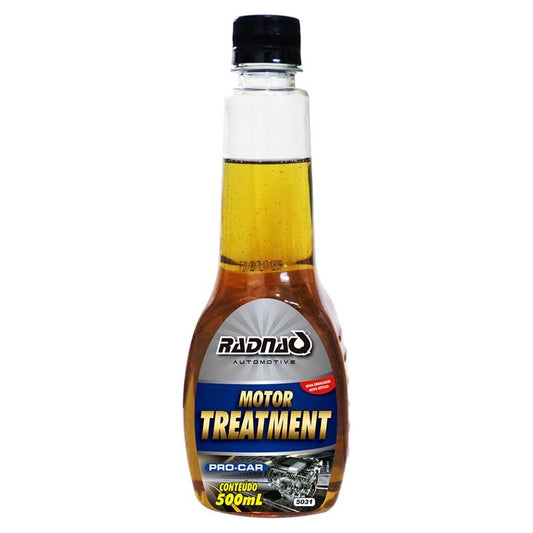 Aditivo para Óleo de Motor Treatment 500ml - Radnaq - 5031 - (1)