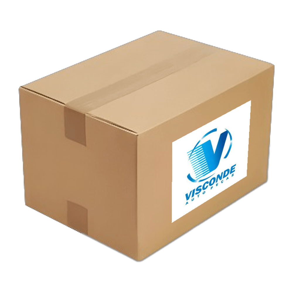 Aditivo para Radiador Máxima Performance - Visconde - 61004 - (1)