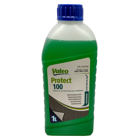 Aditivo de Arrefecimento Concentrado 1L Anticongelante - Valeo - 820658R - (1)