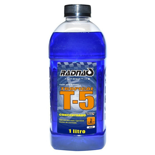 Aditivo para Radiador Azul - Radnaq - 9040 - (1)