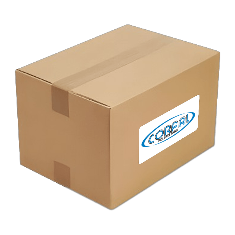 Algema do feixe de mola - Corfal - CM-M10.03B - (1)