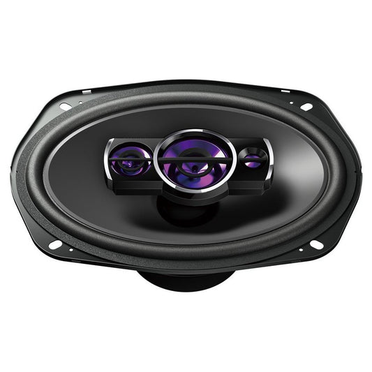 Alto-falante Quadriaxial 6 Polegadas 120 Wrms 4 ? - Pioneer - TS-6990BR - (1)