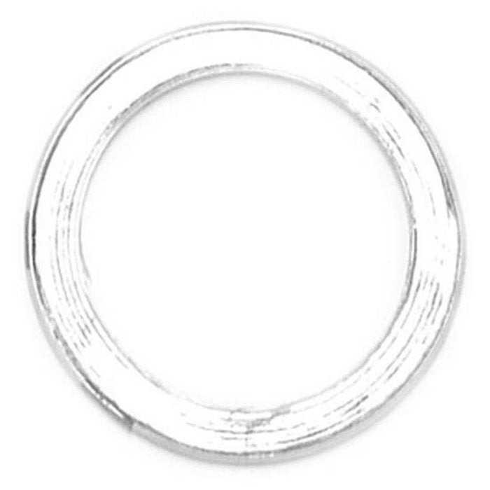 Anel de Vedação Metálico para Escape - Vedamotors - S4V0210012009 - (1)