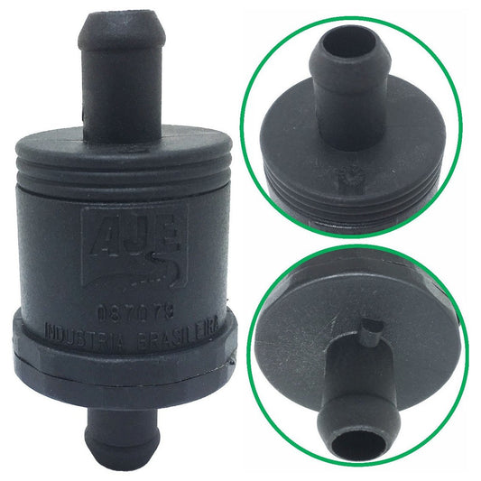 Antichama Plástico - AJE - 087079 - (1)