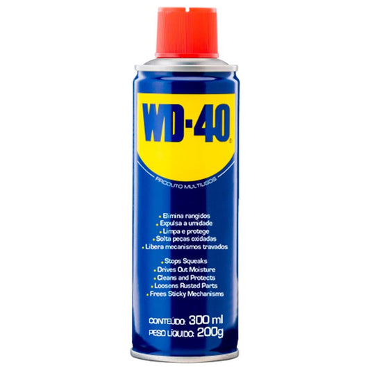 Antiferrugem - WD-40 - WD40 - (1)
