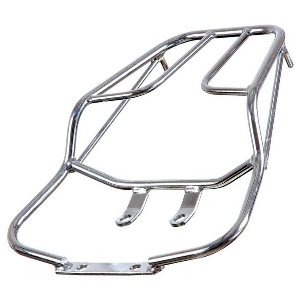 Bagageiro Traseiro Cromado Sansão - Pro Tork - BA-45HC - (1)