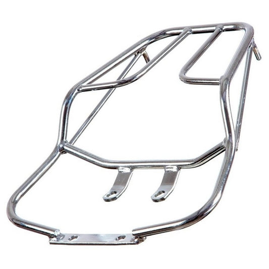 Bagageiro Traseiro Cromado Sansão - Pro Tork - BA-45HC - (1)