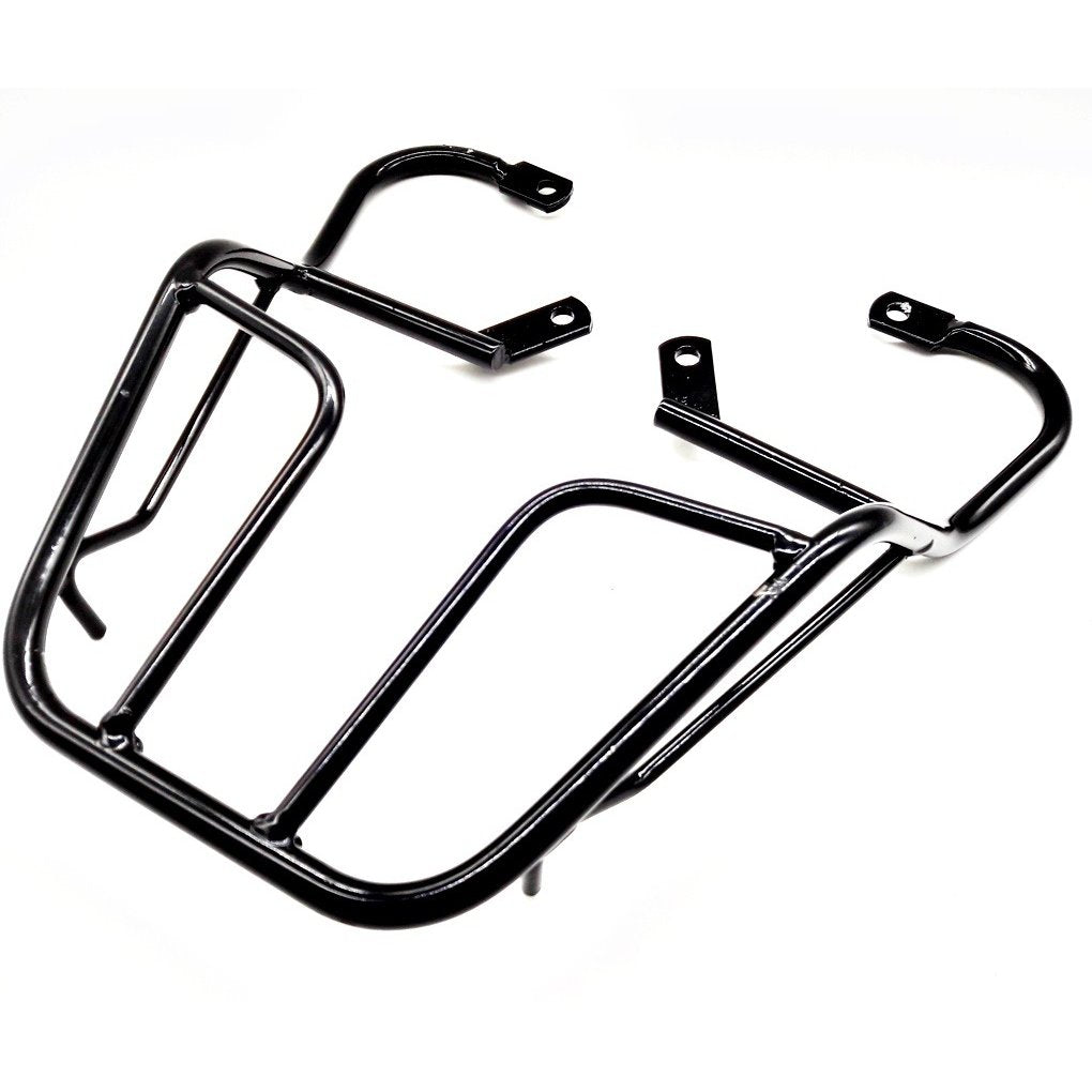 Bagageiro Traseiro Sansão - Pro Tork - BA-60HP - (1)