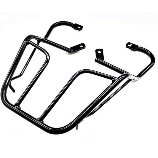 Bagageiro Traseiro Sansão - Pro Tork - BA-60HP - (1)