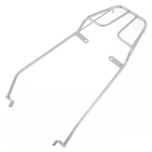 Bagageiro Traseiro Cromado Sansão - Pro Tork - BA-89SZC - (1)