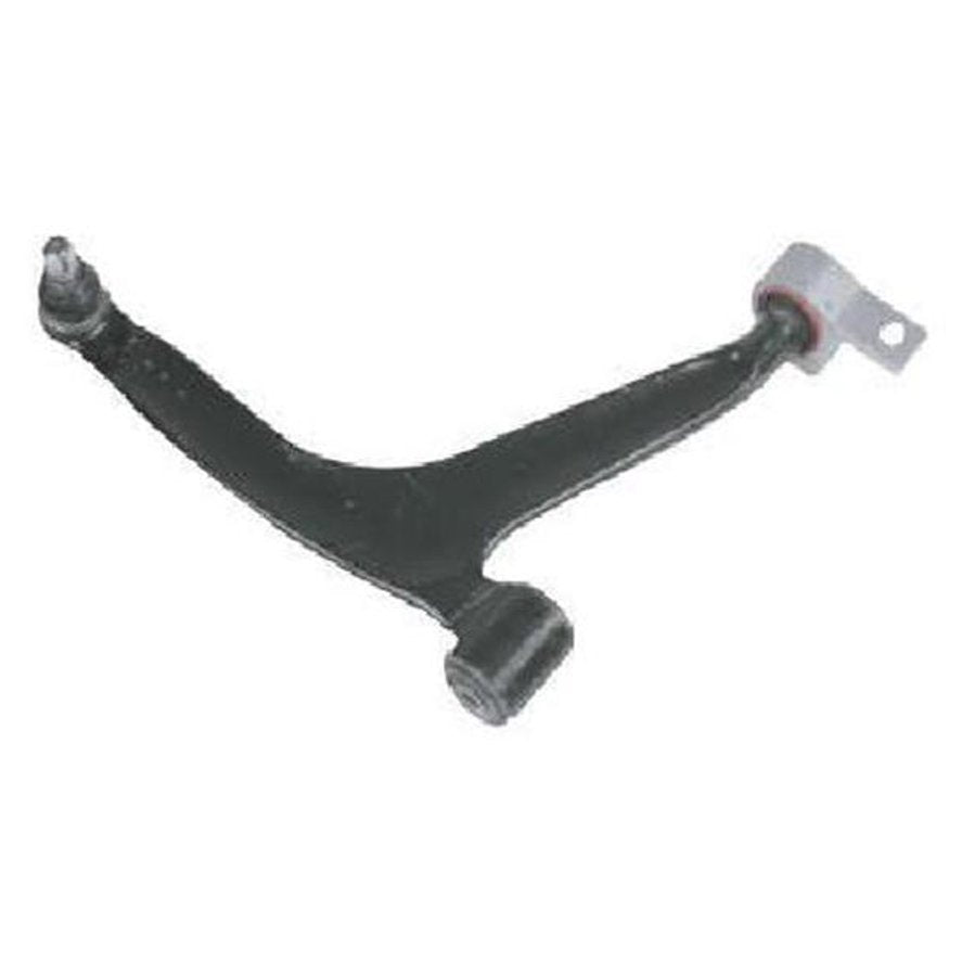 Bandeja de Suspensão Dianteira Lado Direito - Grazzimetal - CT6000GG - (1)