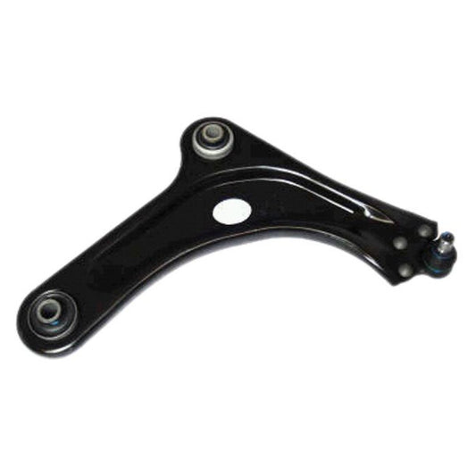 Bandeja de Suspensão Dianteira Lado Direito - Grazzimetal - CT-6002A-C - (1)