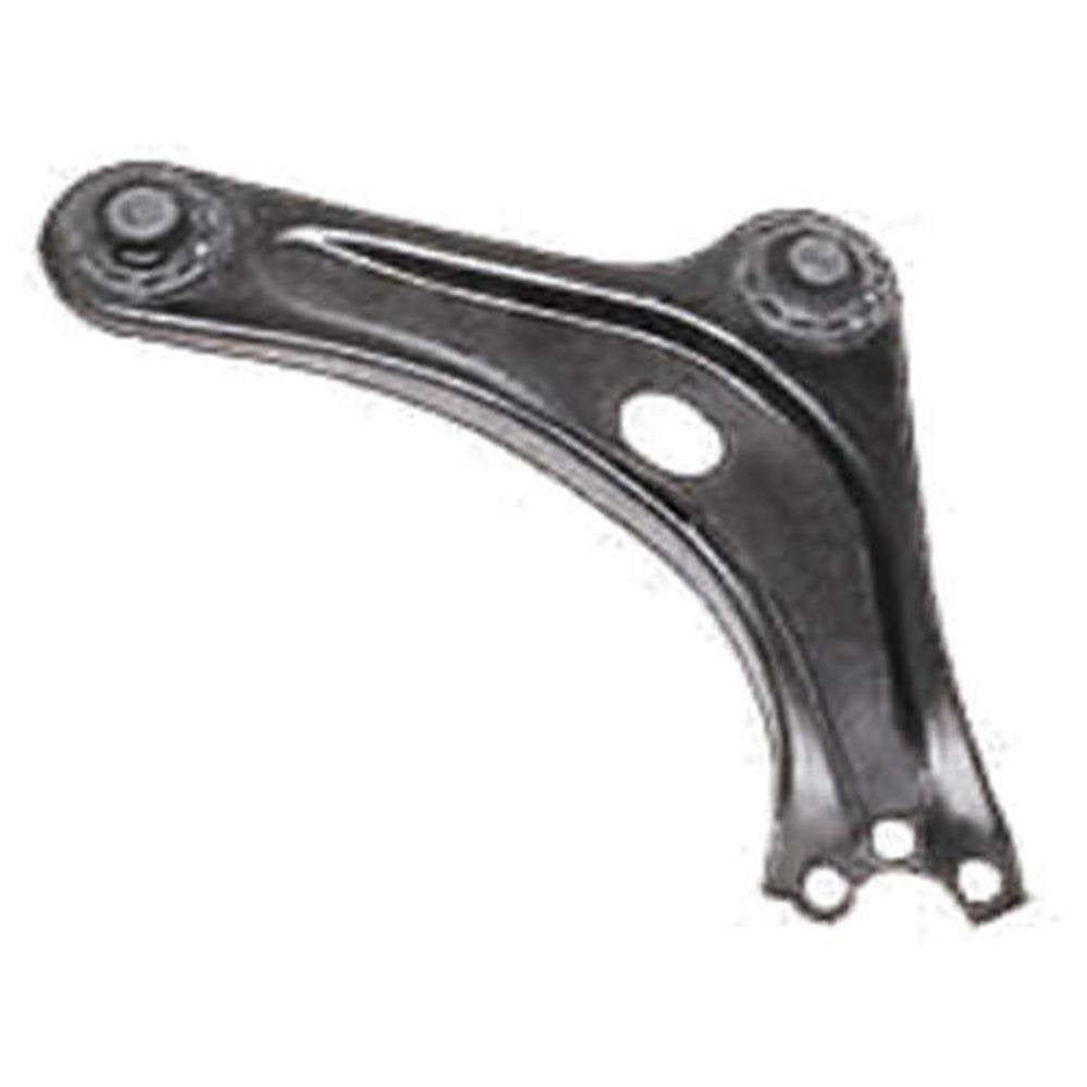 Bandeja de Suspensão Dianteira Lado Esquerdo - Grazzimetal - CT-6003-B - (1)