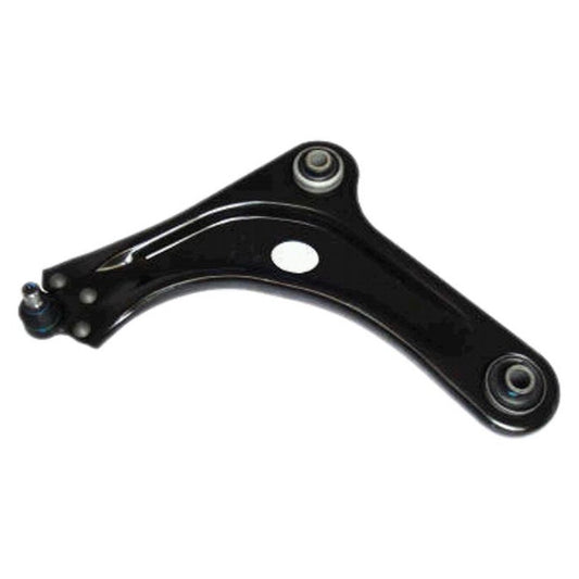 Bandeja de Suspensão Dianteira Lado Esquerdo - Grazzimetal - CT-6003M-C - (1)