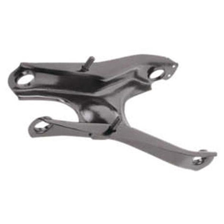 Bandeja de Suspensão Traseira Lado Esquerdo - Grazzimetal - FI-124 - (1)