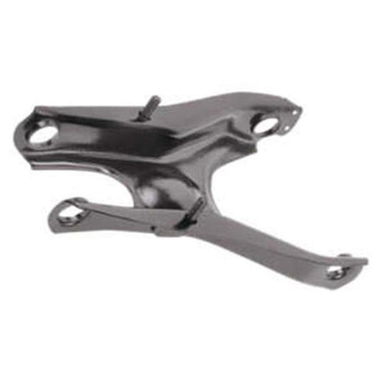 Bandeja de Suspensão Traseira Lado Esquerdo - Grazzimetal - FI-124 - (1)