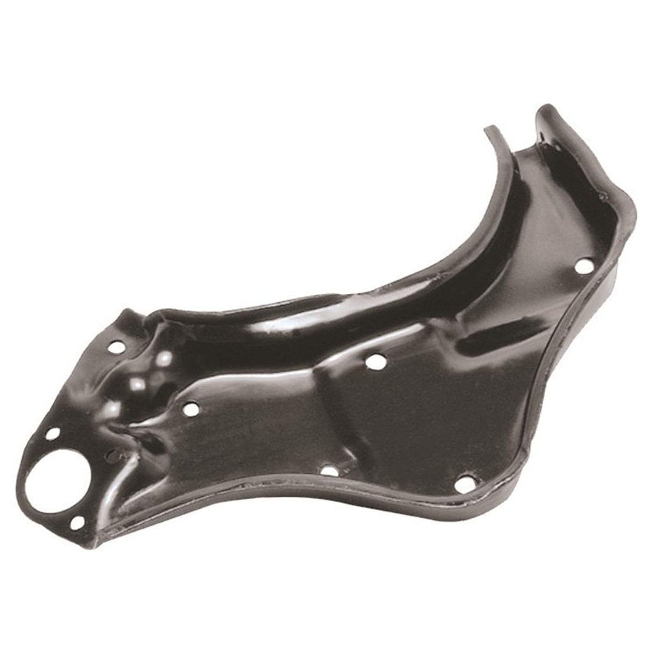 Bandeja de Suspensão Dianteira Lado Direito - Grazzimetal - FI-138 - (1)