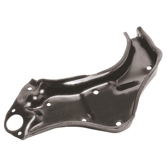 Bandeja de Suspensão Dianteira Lado Direito - Grazzimetal - FI-138 - (1)