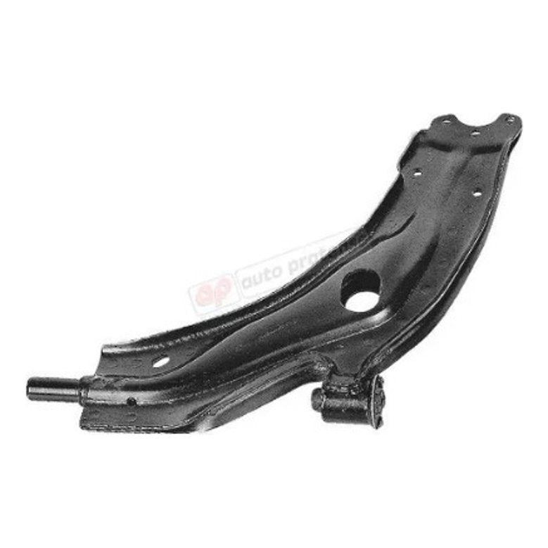 Bandeja de Suspensão Dianteira Lado Direito ou Esquerdo - Grazzimetal - FI193MGG - (1)