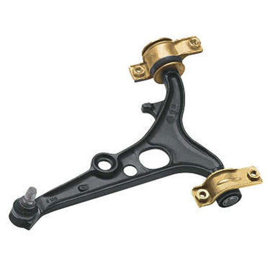 Bandeja de Suspensão Dianteira Lado Esquerdo - Grazzimetal - FI-213 - (1)