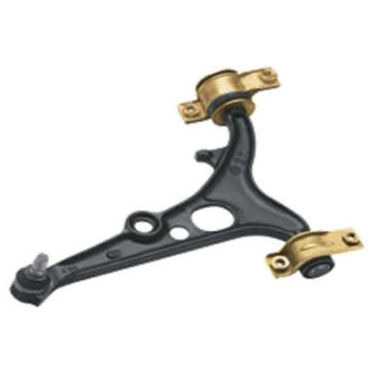 Bandeja de Suspensão Dianteira Lado Direito - Grazzimetal - FI-214 - (1)