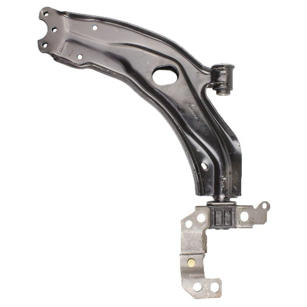 Bandeja de Suspensão Dianteira Lado Esquerdo - Grazzimetal - FI277BCGG - (1)