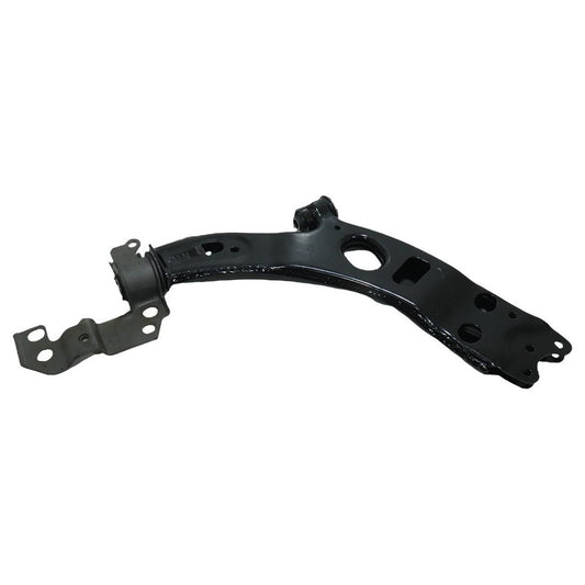 Bandeja de Suspensão Dianteira Lado Esquerdo - Grazzimetal - FI315BCGG - (1)