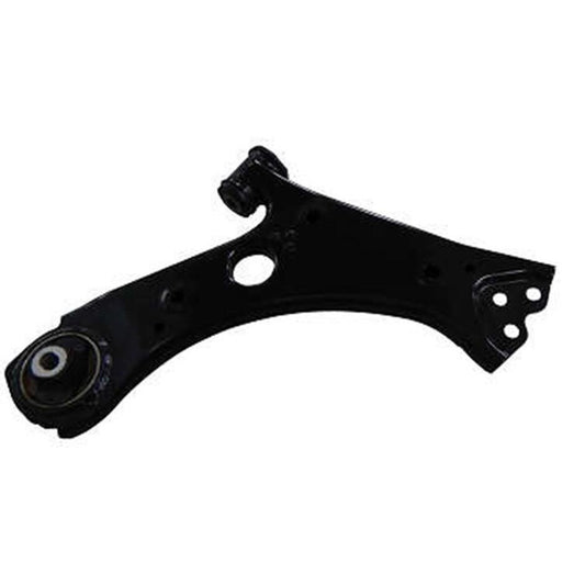 Bandeja de Suspensão Dianteira Lado Direito - Grazzimetal - FI346B - (1)