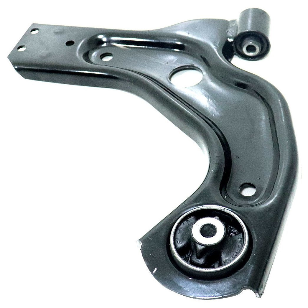 Bandeja de Suspensão Dianteira Lado Esquerdo - Grazzimetal - FO3005HGG - (1)