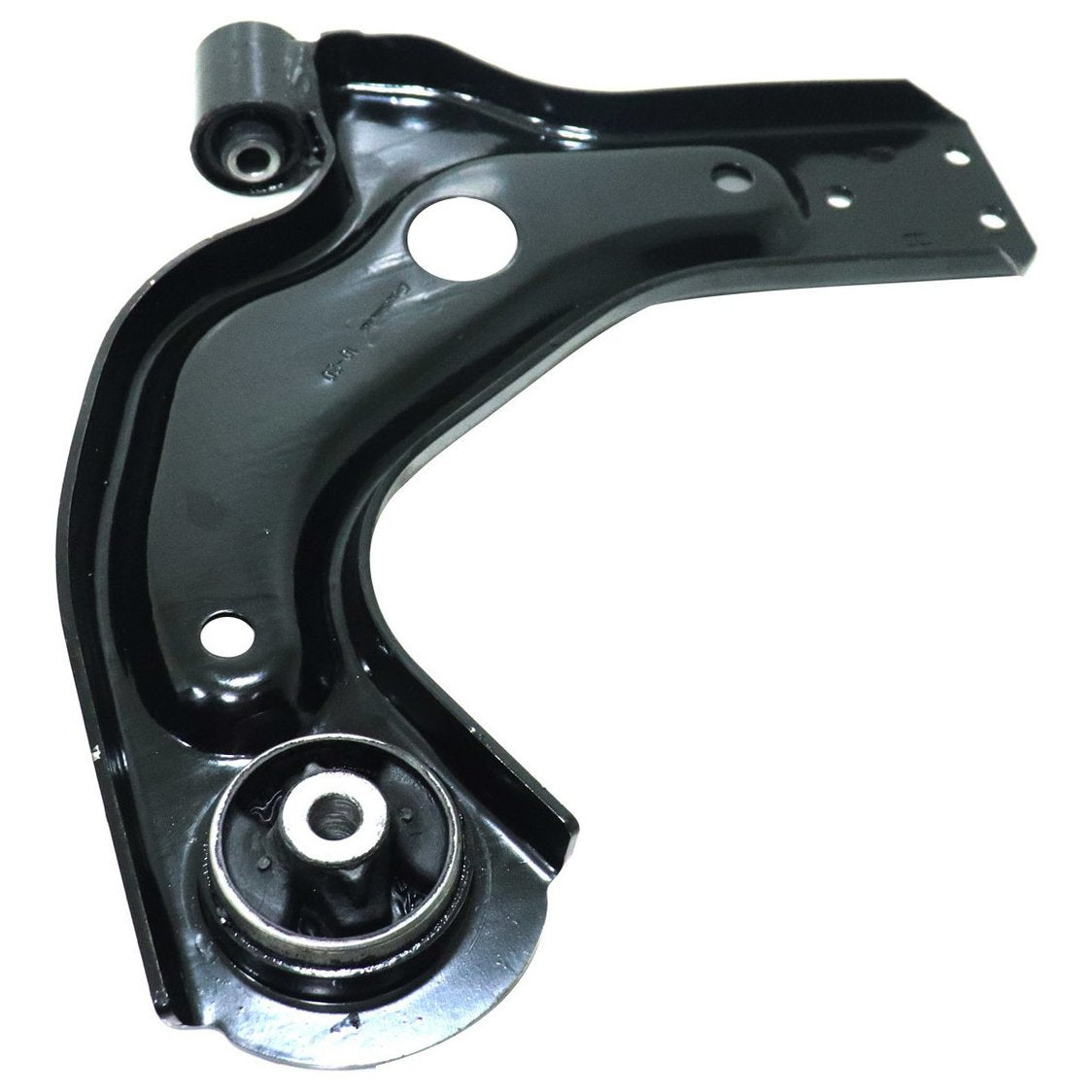 Bandeja de Suspensão Dianteira Lado Esquerdo - Grazzimetal - FO3005HGG - (2)