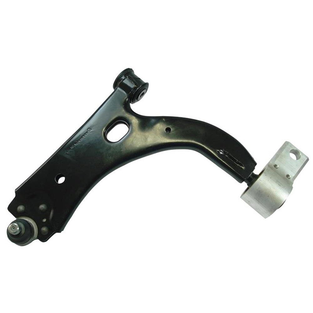 Bandeja de Suspensão Dianteira Lado Esquerdo - Grazzimetal - FO3023AGGW - (1)