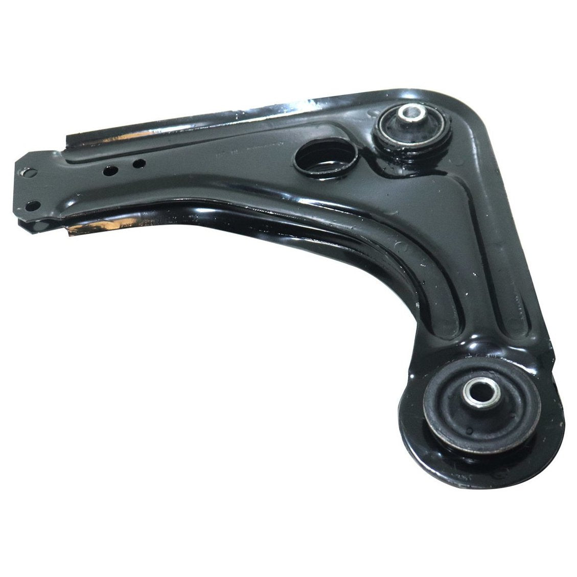 Bandeja de Suspensão Dianteira Lado Direito ou Esquerdo - Grazzimetal - FO3084HGG - (1)